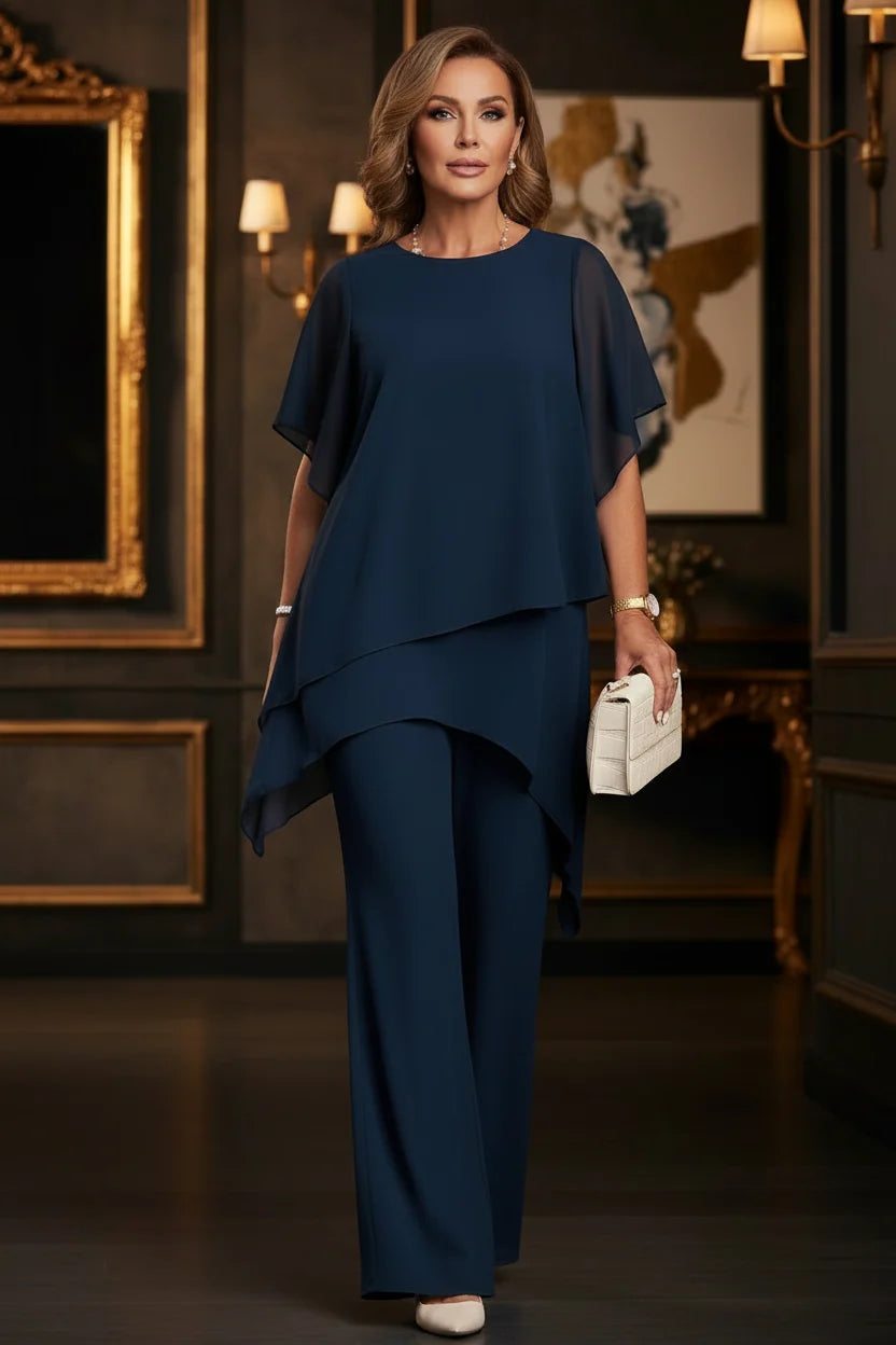 Ensemble Femme Chic 2 Pièces