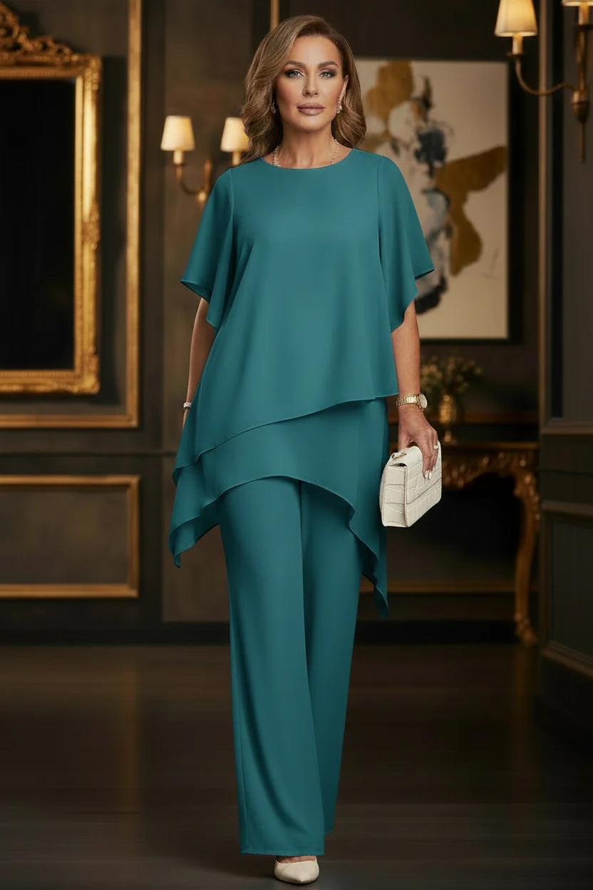 Ensemble Femme Chic 2 Pièces