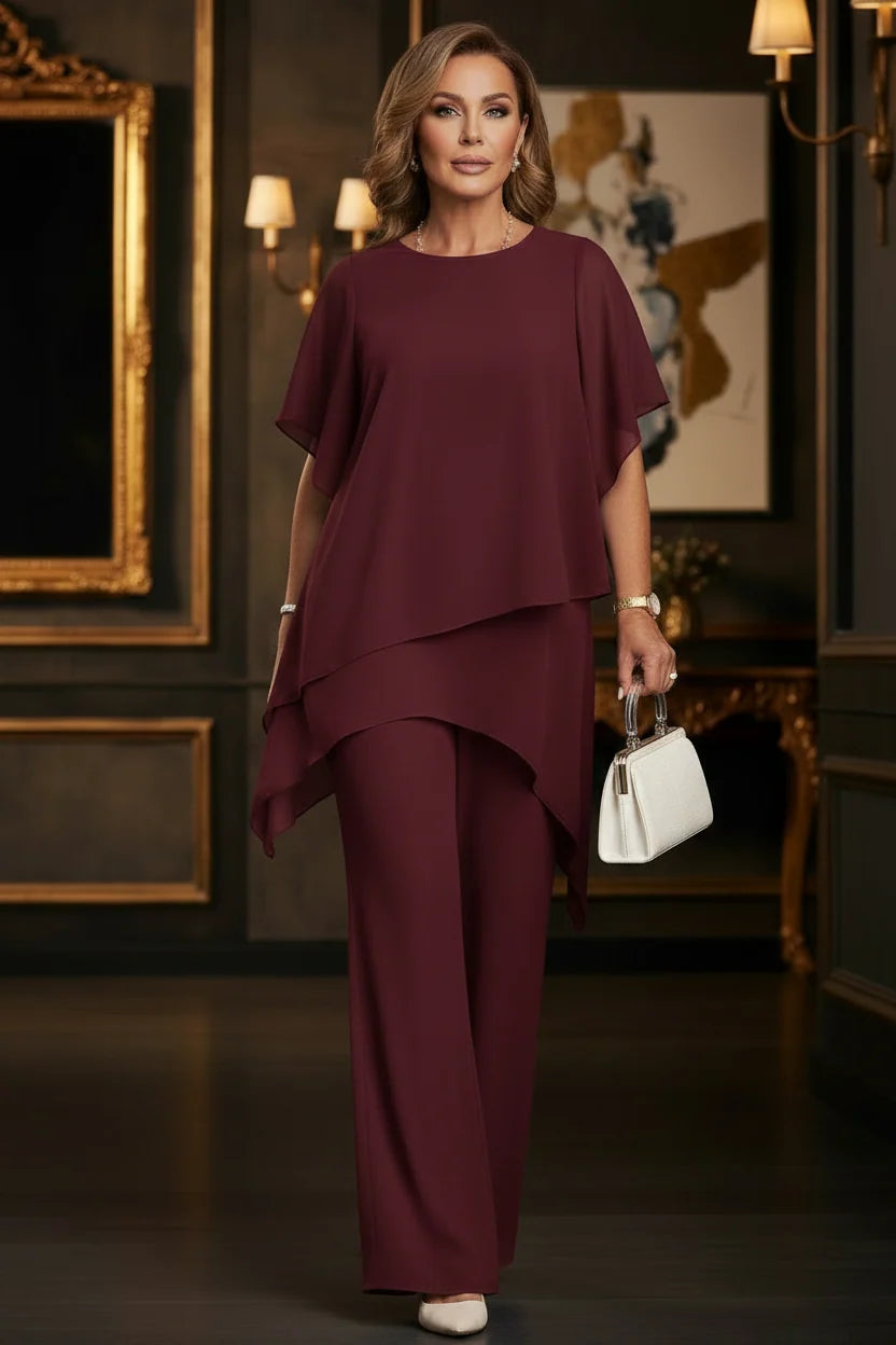 Ensemble Femme Chic 2 Pièces