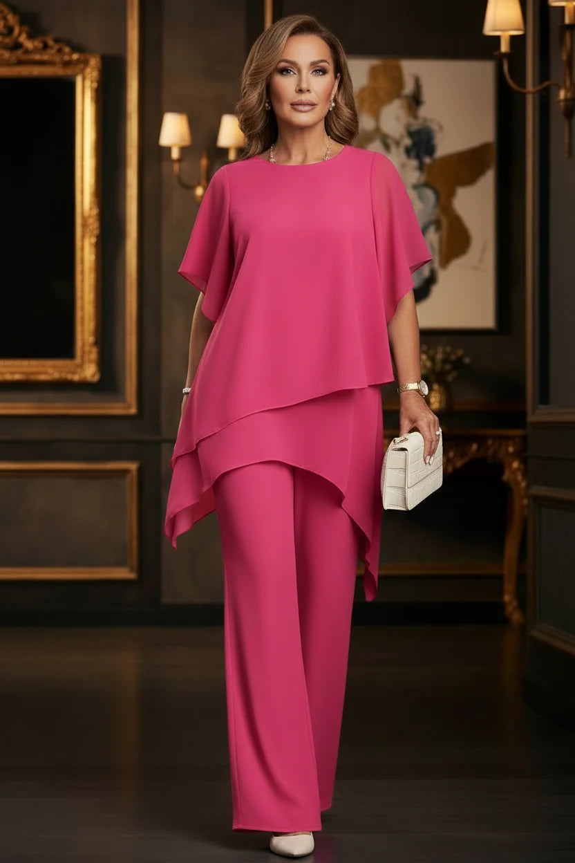 Ensemble Femme Chic 2 Pièces
